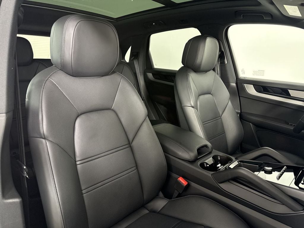 2025 Porsche Cayenne E-Hybrid S E-Hybrid