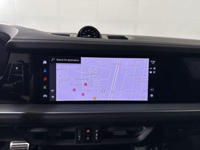 2025 Porsche Cayenne E-Hybrid S E-Hybrid