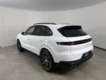 2025 Porsche Cayenne E-Hybrid S E-Hybrid