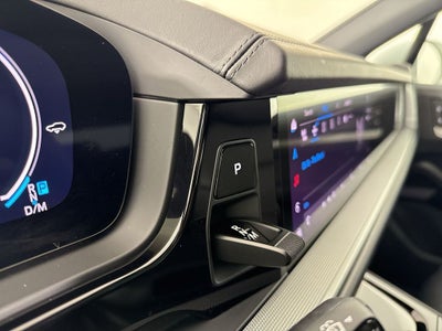 2025 Porsche Cayenne E-Hybrid S E-Hybrid