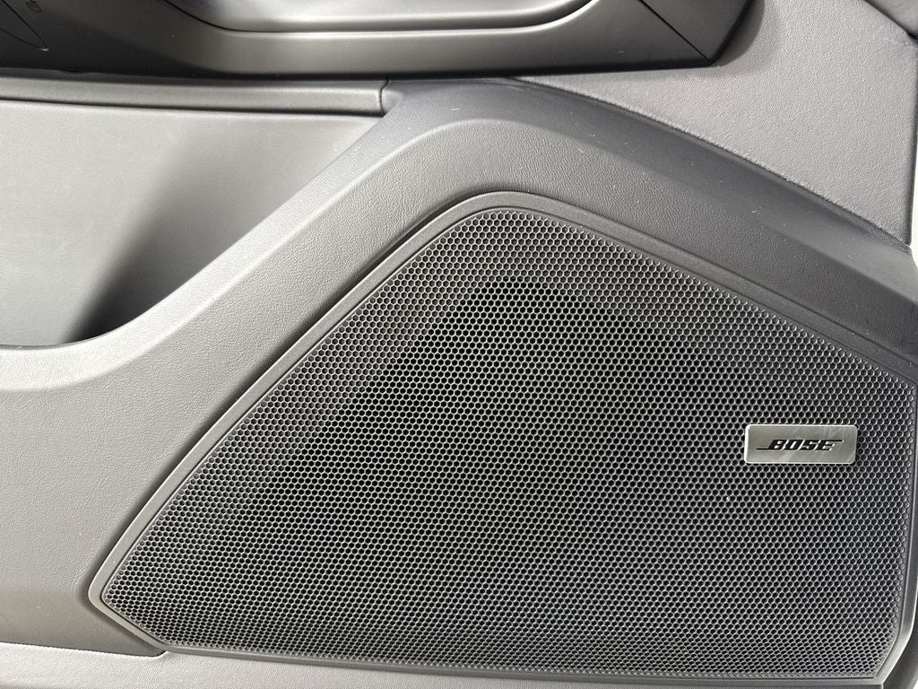2025 Porsche Cayenne E-Hybrid S E-Hybrid