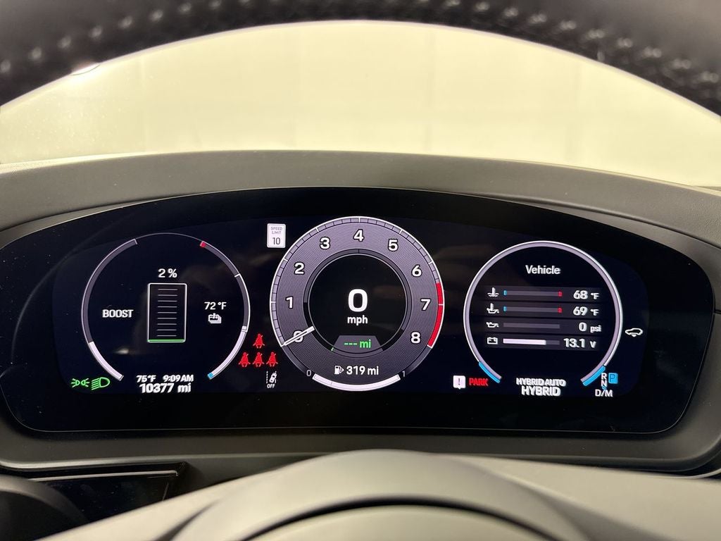 2025 Porsche Cayenne E-Hybrid S E-Hybrid