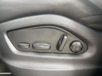 2025 Porsche Cayenne E-Hybrid S E-Hybrid