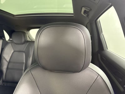 2025 Porsche Cayenne E-Hybrid S E-Hybrid