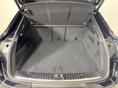 2022 Porsche Cayenne Coupe Base