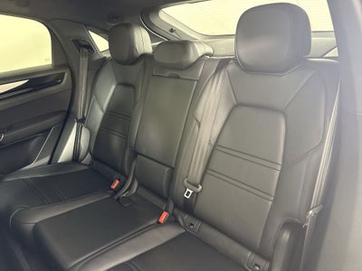2022 Porsche Cayenne Coupe Base