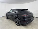 2022 Porsche Cayenne Coupe Base