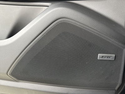 2022 Porsche Cayenne Coupe Base