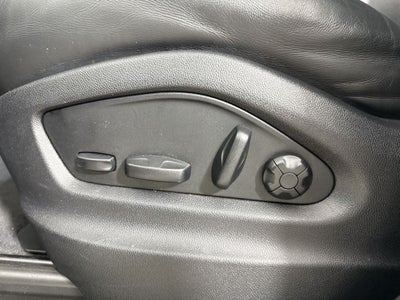 2022 Porsche Cayenne Coupe Base