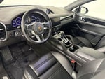 2022 Porsche Cayenne Coupe Base