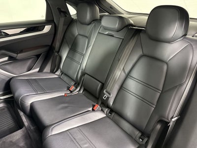 2024 Porsche Cayenne Coupe Coupe AWD