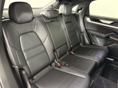 2024 Porsche Cayenne Coupe Coupe AWD