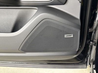 2024 Porsche Cayenne Coupe Coupe AWD