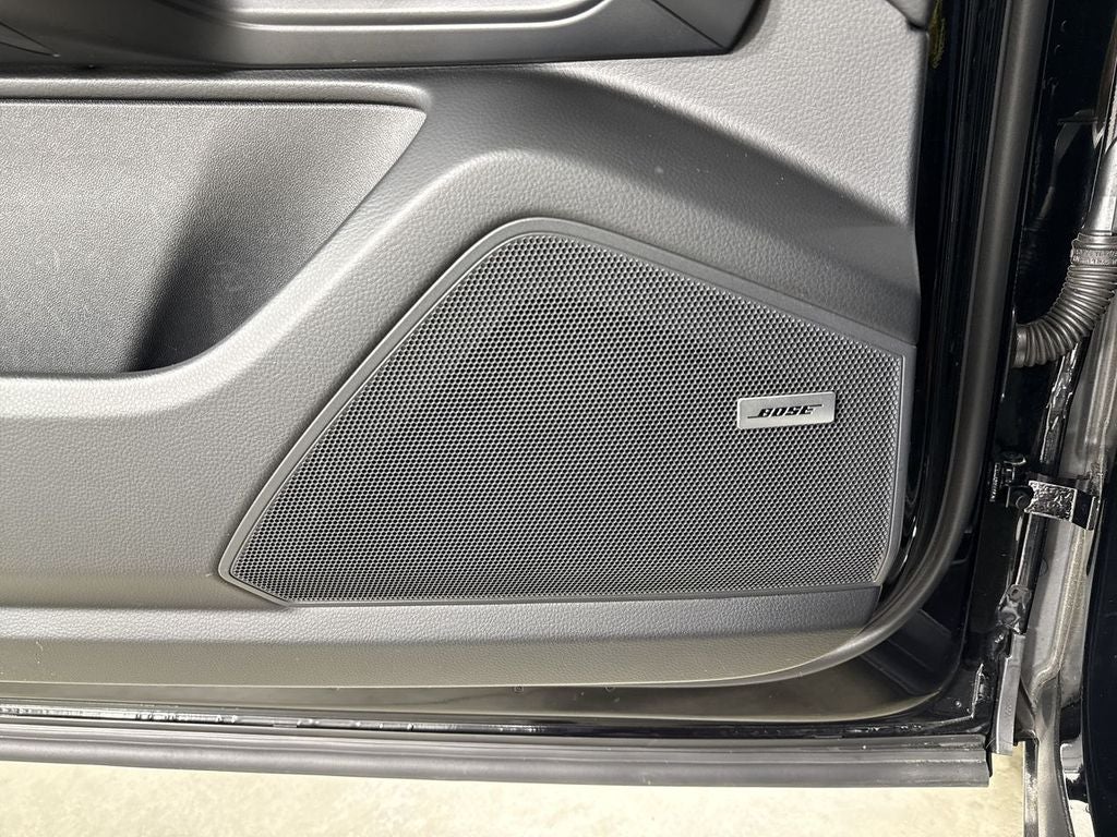 2024 Porsche Cayenne Coupe Coupe AWD
