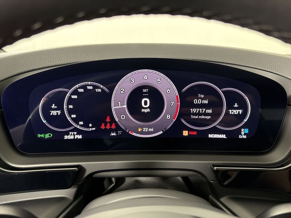 2024 Porsche Cayenne Coupe Coupe AWD