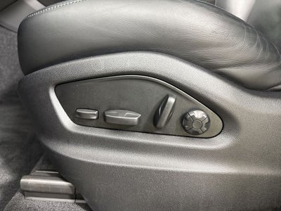 2024 Porsche Cayenne Coupe Coupe AWD