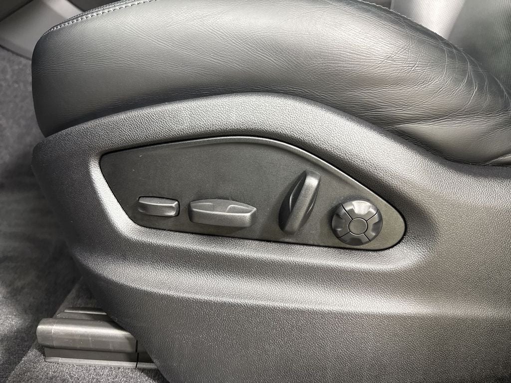 2024 Porsche Cayenne Coupe Coupe AWD