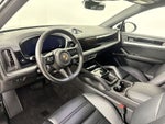 2024 Porsche Cayenne Coupe Coupe AWD