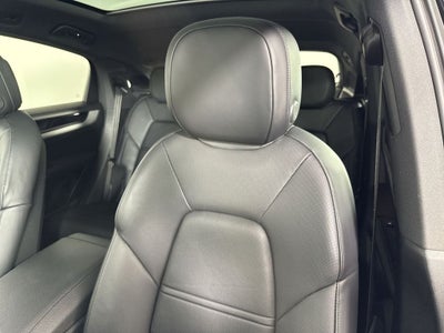 2024 Porsche Cayenne Coupe Coupe AWD