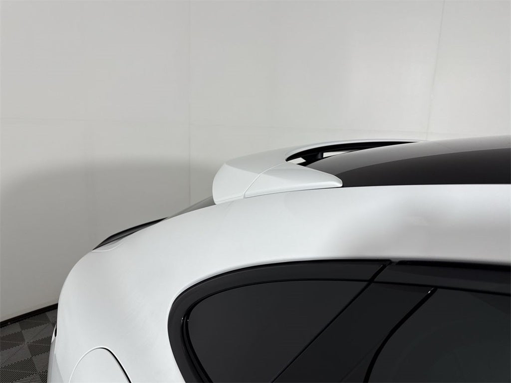 2025 Porsche Cayenne Coupe Coupe AWD