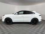 2025 Porsche Cayenne Coupe Coupe AWD