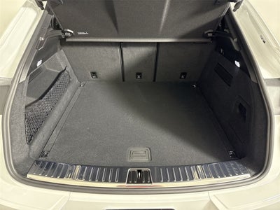 2025 Porsche Cayenne Coupe Coupe AWD