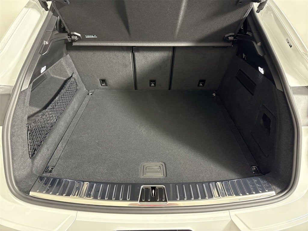 2025 Porsche Cayenne Coupe Coupe AWD