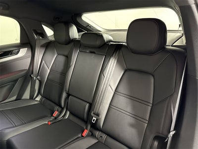 2025 Porsche Cayenne Coupe Coupe AWD