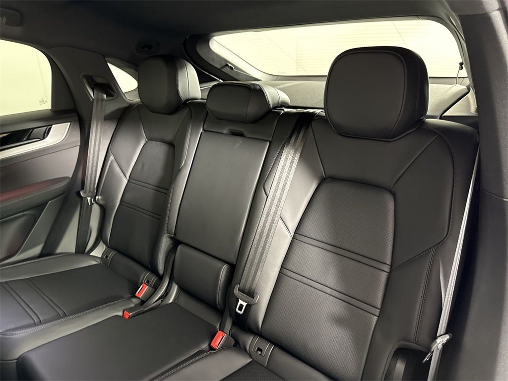 2025 Porsche Cayenne Coupe Coupe AWD