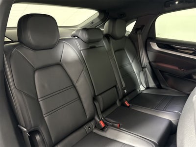 2025 Porsche Cayenne Coupe Coupe AWD