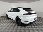 2025 Porsche Cayenne Coupe Coupe AWD
