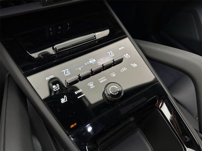 2025 Porsche Cayenne Coupe Coupe AWD