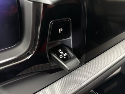 2025 Porsche Cayenne Coupe Coupe AWD