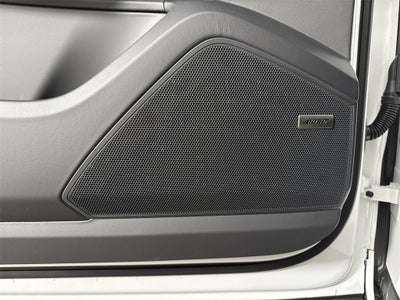 2025 Porsche Cayenne Coupe Coupe AWD