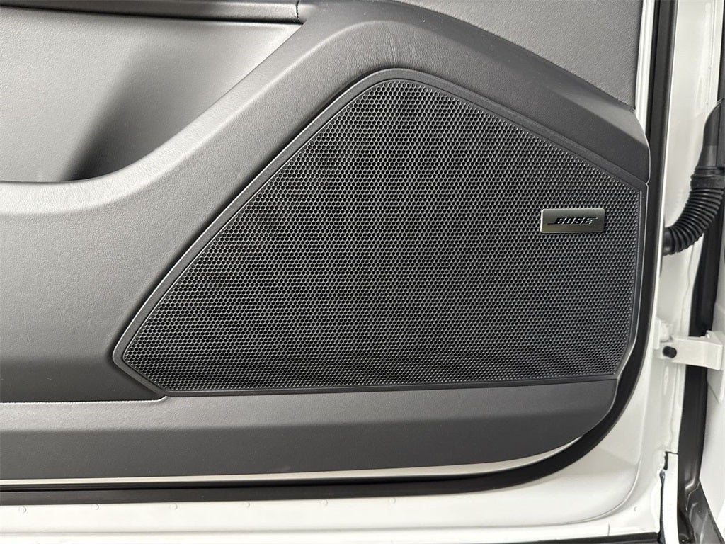 2025 Porsche Cayenne Coupe Coupe AWD