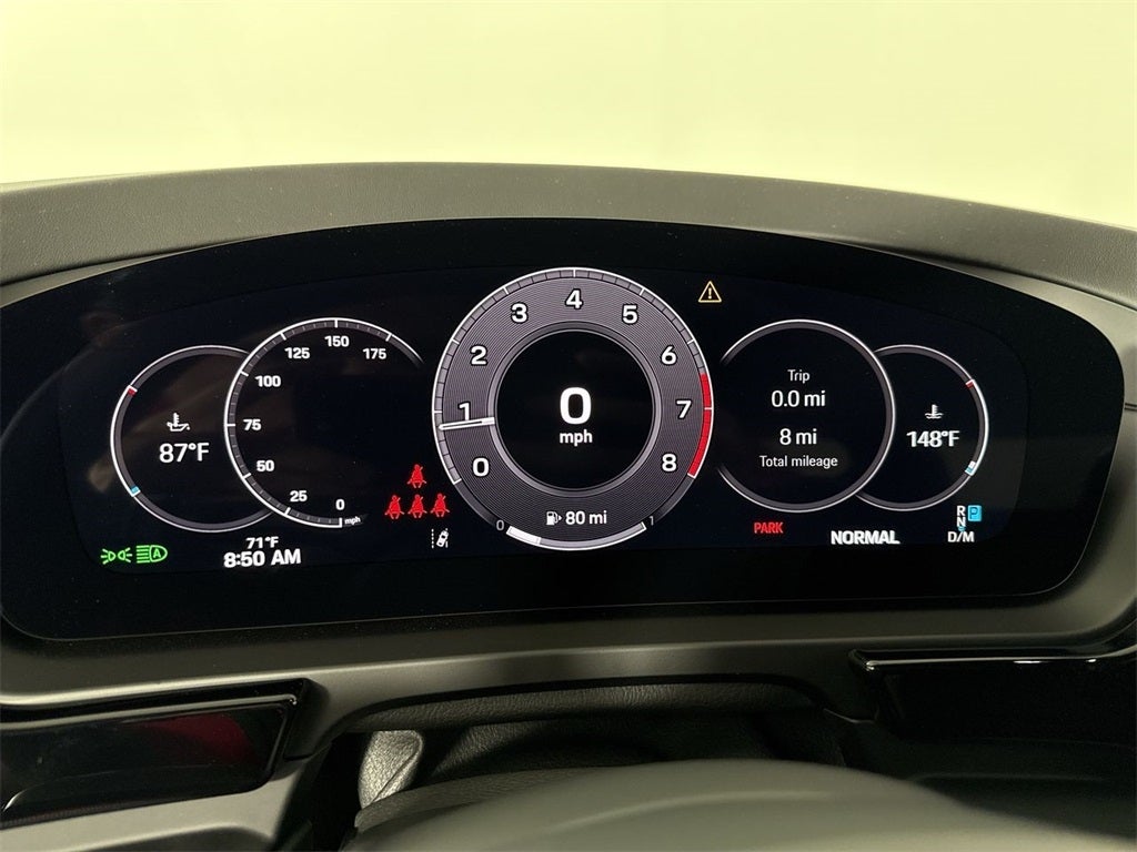 2025 Porsche Cayenne Coupe Coupe AWD