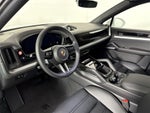 2025 Porsche Cayenne Coupe Coupe AWD
