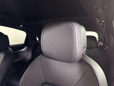 2025 Porsche Cayenne Coupe Coupe AWD