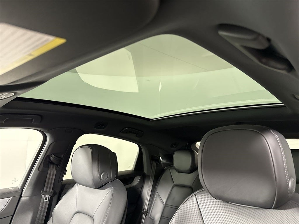 2025 Porsche Cayenne Coupe Coupe AWD