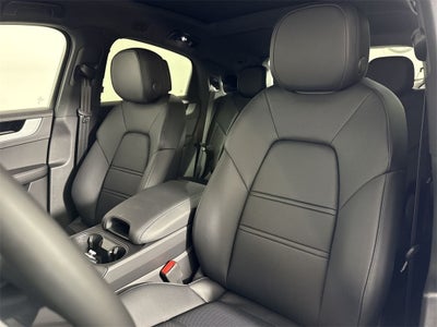 2025 Porsche Cayenne Coupe Coupe AWD