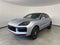 2026 Porsche Cayenne Coupe Cayenne Coupe