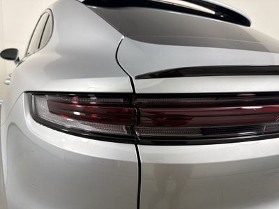 2026 Porsche Cayenne Coupe Coupe AWD