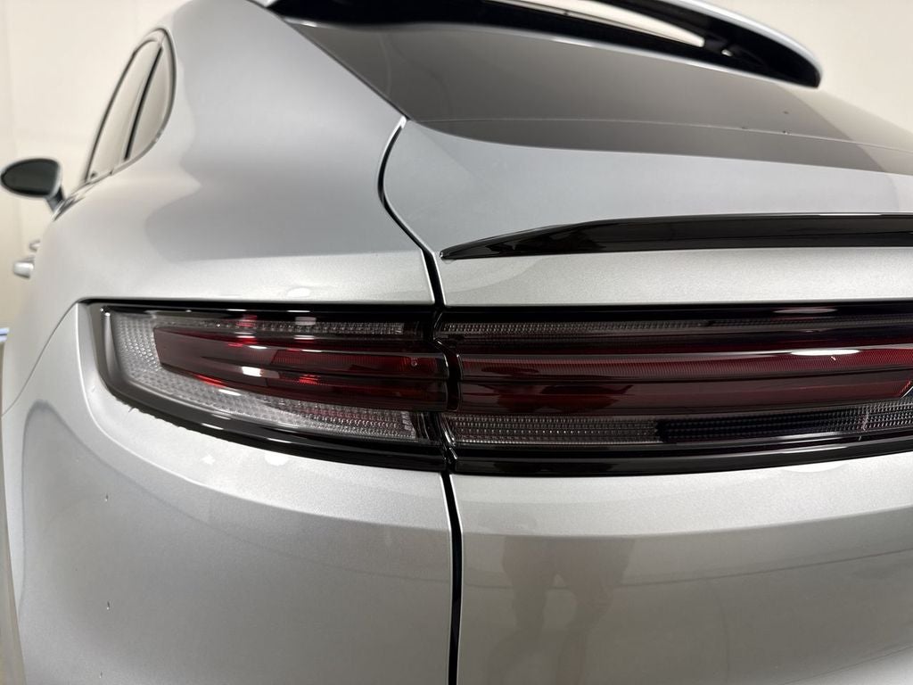 2026 Porsche Cayenne Coupe Coupe AWD