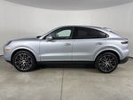 2026 Porsche Cayenne Coupe Cayenne Coupe