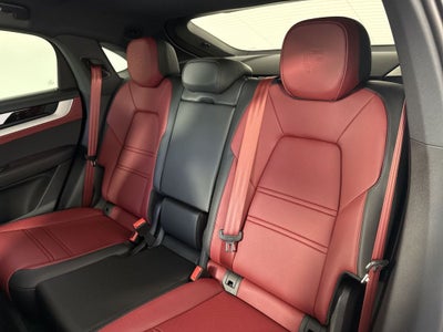 2026 Porsche Cayenne Coupe Coupe AWD