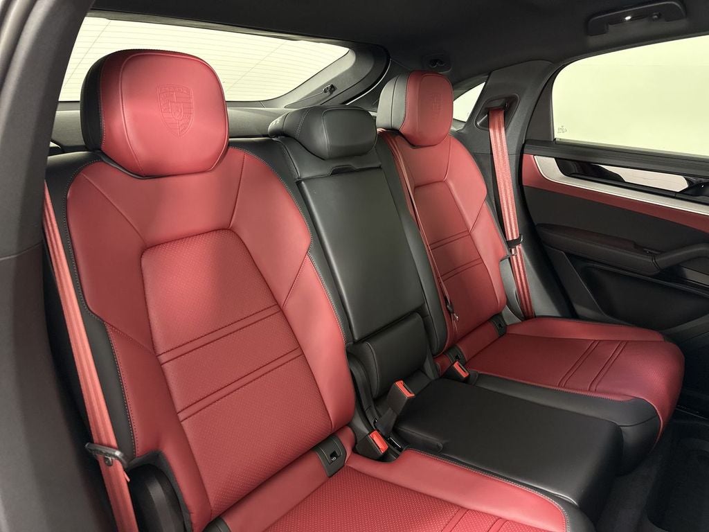 2026 Porsche Cayenne Coupe Coupe AWD