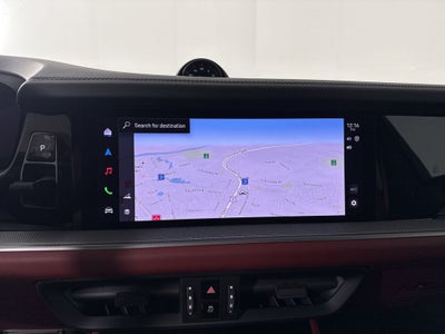 2026 Porsche Cayenne Coupe Coupe AWD