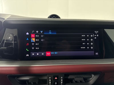 2026 Porsche Cayenne Coupe Coupe AWD