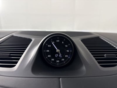 2026 Porsche Cayenne Coupe Coupe AWD