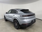 2026 Porsche Cayenne Coupe Cayenne Coupe